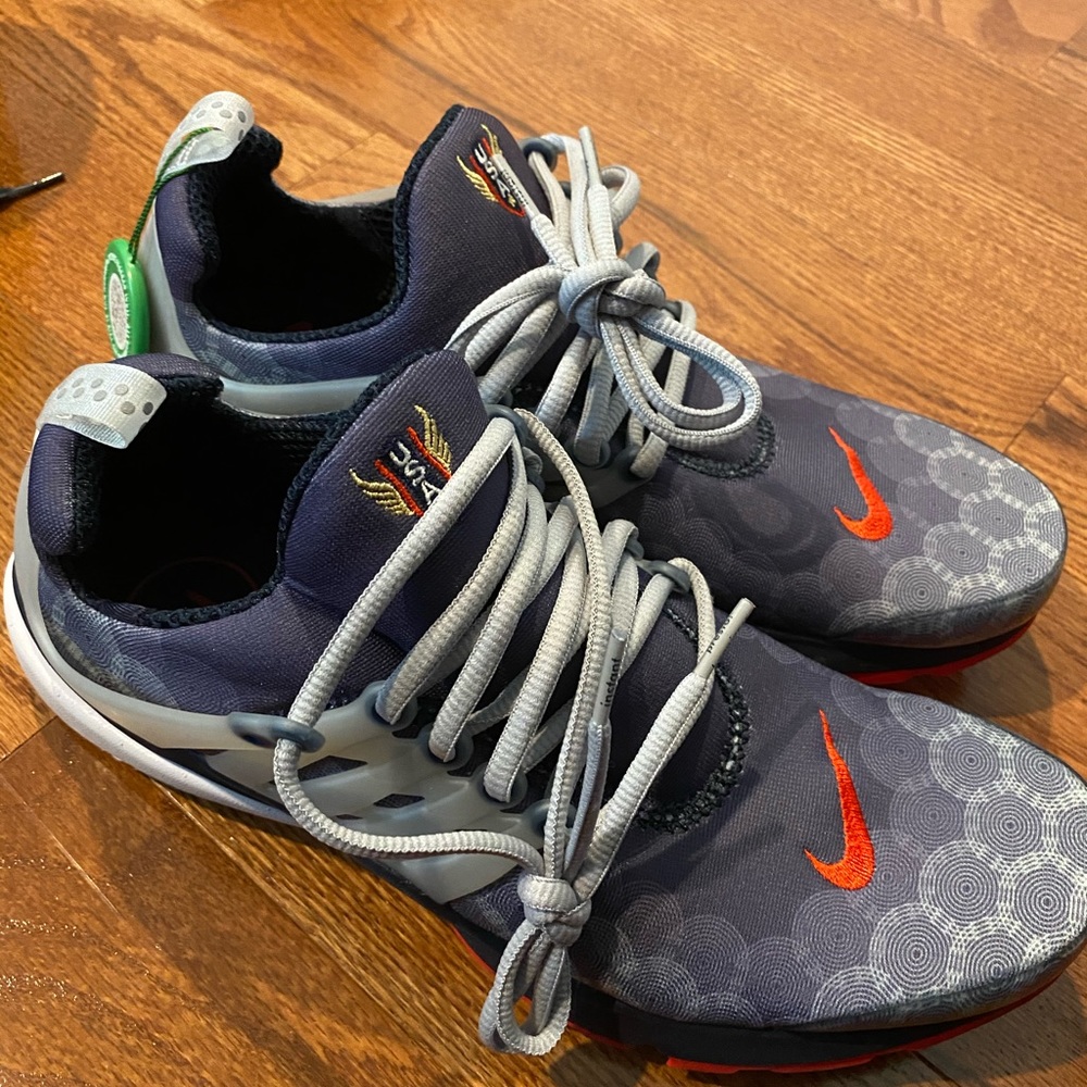 Nike Presto BRS 1000